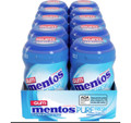 Sugar Free Mentos Fresh Mint Gum (10 Pieces)