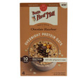 Bob's Red Mill 8.47 oz. Chocolate Hazelnut Overnight Protein Oats (4 Pack)