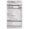 Xaca Cantina 5 oz.  Avocado Oil Mole Tortilla Chips