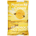 Nantucket Crisps 4.5 oz. Hummock Hot Honey Potato Chips