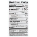 Nantucket Crisps 4.5 oz. Step Beach Salt & Vinegar Potato Chips