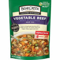 Bear Creek® 8.1 oz. Vegetable Beef Soup Mix
