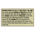 Troyer 9 oz. Whole Grain Dijon Mustard