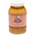 Woeber's 32 oz. Garlic Chopped In Oil