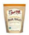 Bob's Red Mill 30 oz. Pearl Barley