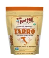 Bob's Red Mill 24 oz. Organic Farro