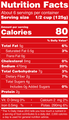 italians do it better® 24 oz. Basil’icious Marinara