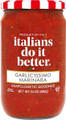 italians do it better® 24 oz. Garlic’issimo Marinara
