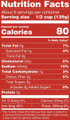 italians do it better® 24 oz. Garlic’issimo Marinara
