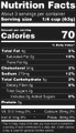 italians do it better® 14.1 oz. Alfredo’bsession