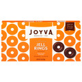 Joyva 9 oz. Original Orange Jell Ring