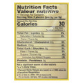 The Ginger People 3 oz. GIN GINS Double Strength Hard Ginger Candy