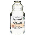 Lakewood 32 fl. oz. Organic Pure Aloe