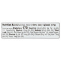 King's Hawaiian 10.2 oz. Soft Swirl Cinnamon Bites