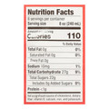 Kedem 64 fl. oz. All Natural Apple Juice
