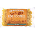 Manischewitz 12 oz. Wide Egg Noodles