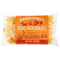 Manischewitz 12 oz. Extra Wide Egg Noodles
