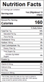 Good's 5.5 oz. Original Kettle Cooked Potato Chips