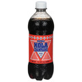 India 24 fl. oz. Original Kola Soda Champagne