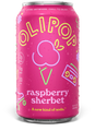 OLIPOP® 12 fl. oz. Raspberry Sherbet Prebiotic Soda
