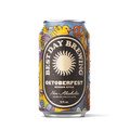 Best Day Brewing 12 fl. oz. Non-Alcoholic Oktoberfest (6 Pack)