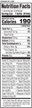 Peak Promise™ 14 fl. oz. Chocolate Flavored Shake