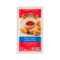 Twin Dragon 14 oz. Premium Won Ton Wrappers