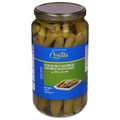 Cortas 35 oz. Pickled Wild Cucumbers