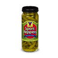 Vienna 16 oz. Sport Peppers