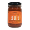 Double Take 12.5 oz. El Jefe - Smoked Hatch Salsa