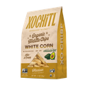Xochitl 7.5 oz. Organic White Corn Tortilla Chips