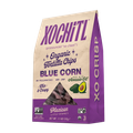 Xochitl 7.5 oz. Organic Blue Corn Tortilla Chips