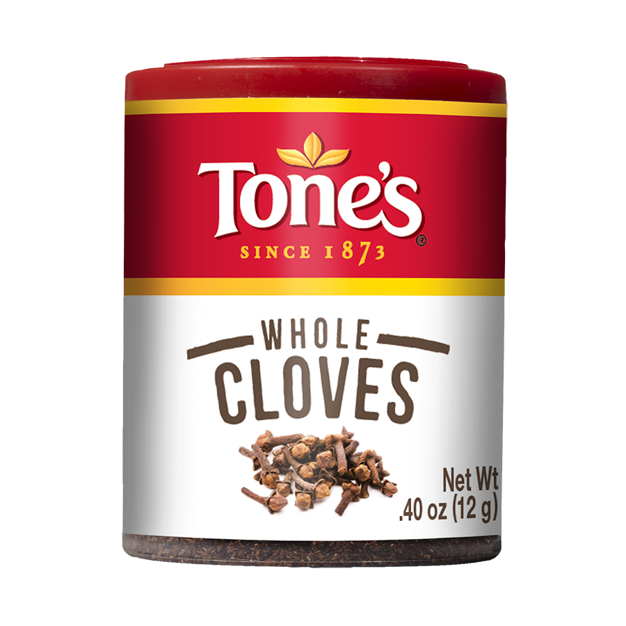 Tones .40 oz. Whole Cloves Kitch'n