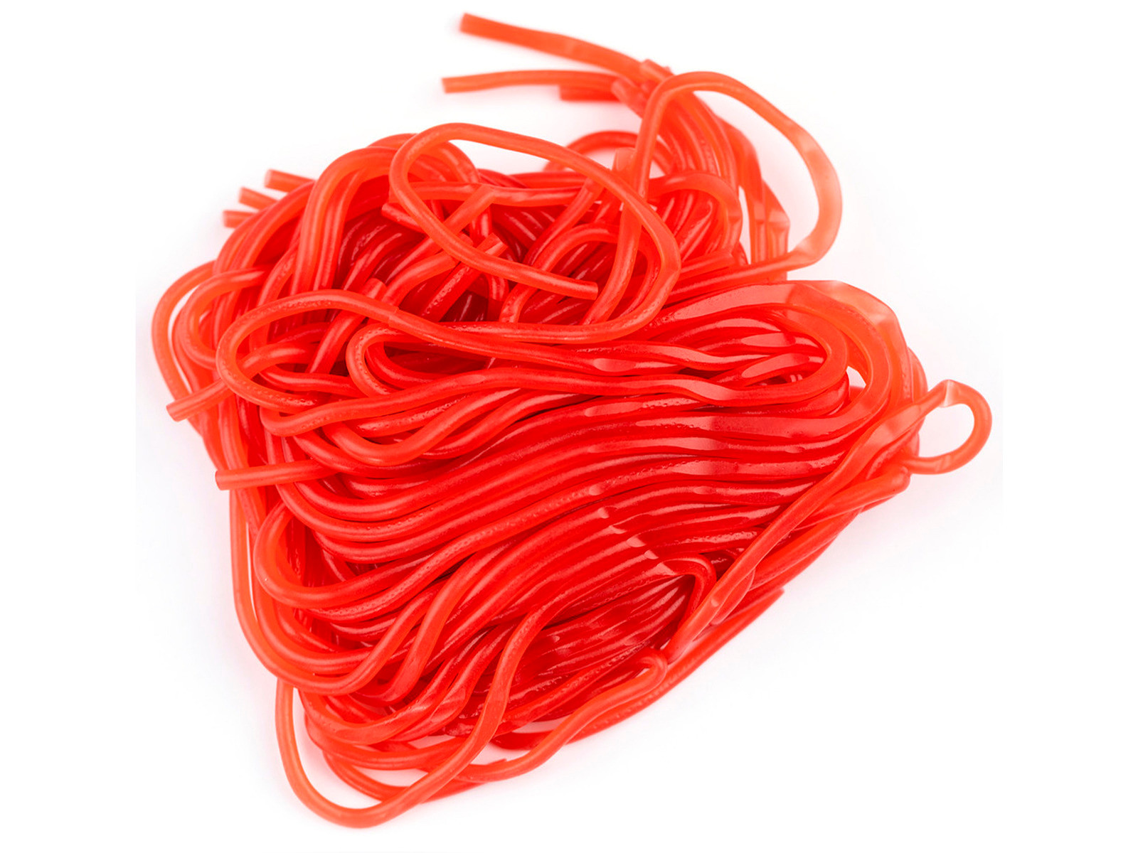 Gustaf's 32 oz. Strawberry Licorice Laces | Kitch'n