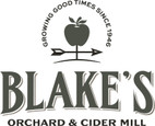 Blake's Orchard