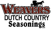 Weavers Dutch Country Seasonings