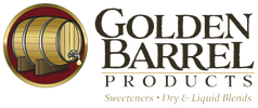 Golden Barrel