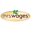 Mrs. Wages®