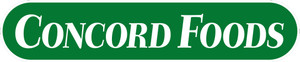 Concord Foods