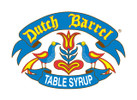 Dutch Barrel