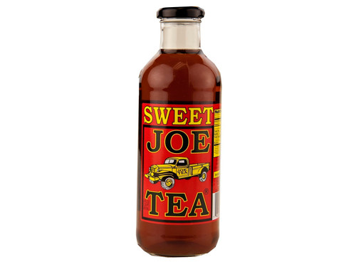 Joe Tea 20 fl. oz. Sweet Tea