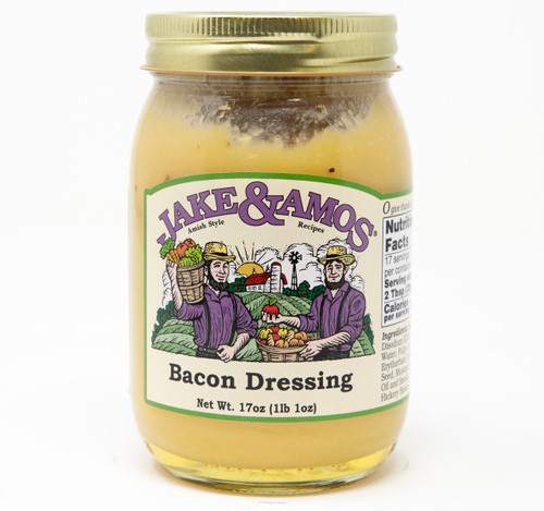 Jake & Amos® 17 oz. Bacon Dressing