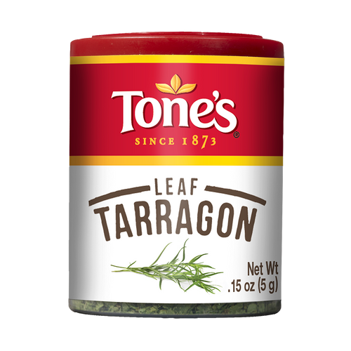 Tones .15 oz. Tarragon Leaf