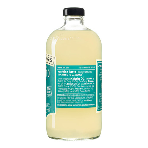 Stirrings 25.4 fl. oz. Non-Alcoholic Mojito Mix