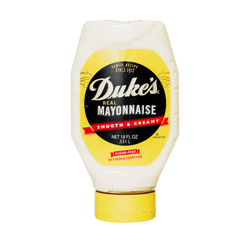 Duke's 18 fl. oz. Real Mayonnaise