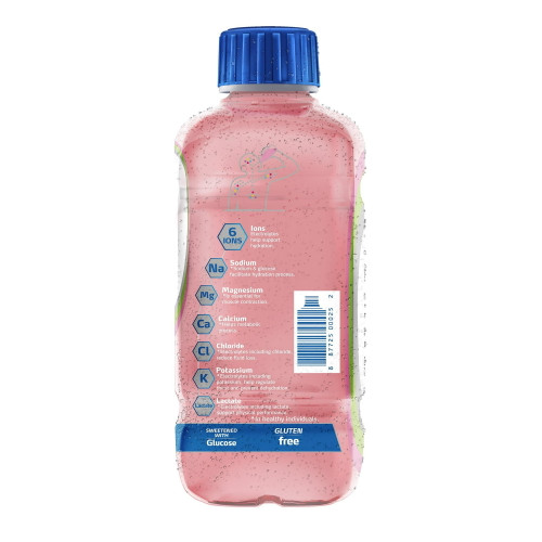 Electrolit 21.97 fl. oz. Kiwi Strawberry Electrolyte Premium Hydration Beverage