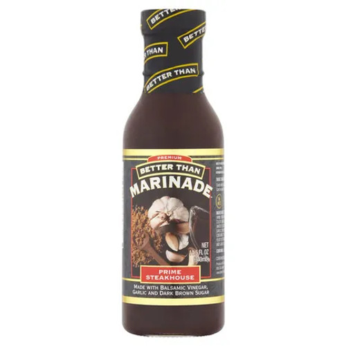 Better Than Marinade 11.5 fl. oz. Steak Marinade