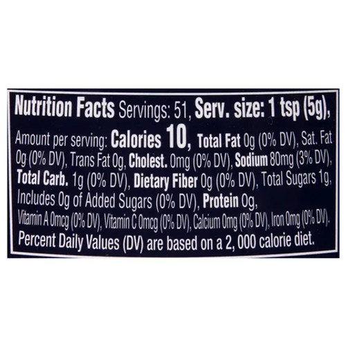 Dietz & Watson 9 oz. Sweet Hot Mustard