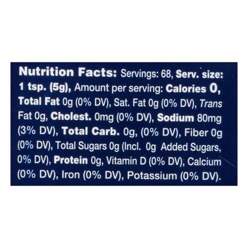 Dietz & Watson 12 oz. Spicy Brown Mustard