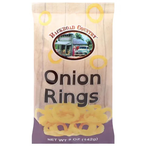 Backroad Country® 5 oz. Onion Rings
